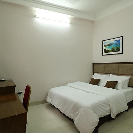 Istay Hotel Apartment 1 Hanoj Exteriér fotografie